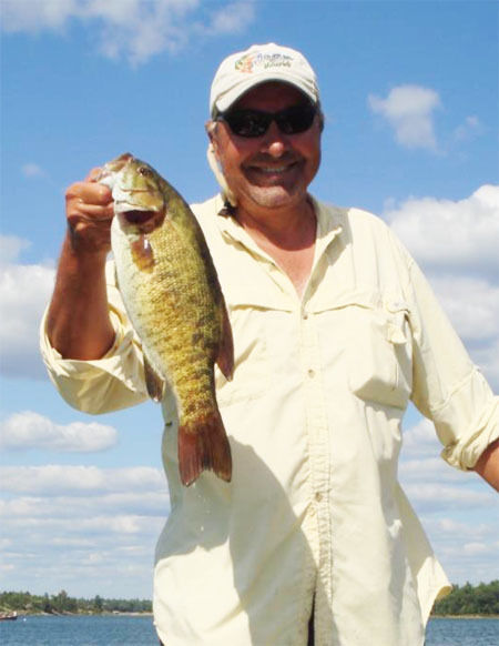 Maceina, Michael John